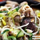 뚝방순대