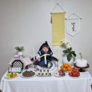 만안평생교육센터_상 | 안양시육아종합지원센터 아장아장 백일상 대여 후기