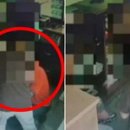 남성 주유소 이미지