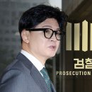 한동훈 딸 수사 '美 공조 요청', 검찰서 자체 중단 이미지