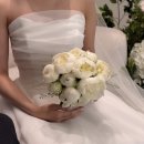 르부케 | 81. 피다테르_수원 본식 부케 후기