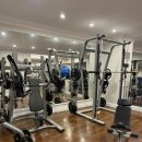 DA GYM | 더 베네치안 마카오 리조트 호텔 로열 디럭스 스위트룸 후기 (헬스장 수영장 셔틀시간)
