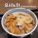 비동(김순달집앞) | 후쿠오카 하카타 아침식사 규동 맛집 요시노야 메뉴 추천 혼밥 후기