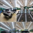 MOTOR SPACE | 모토스페이스, 수원 썬팅 프리미엄 신차 패키지의 정수