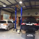 태진자동차정비 이미지