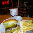 롯데리아 대구성당DT점 이미지