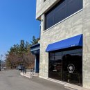 한국폴리텍대학 내 주차장 이미지