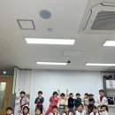 한국체대 리더스태권도장 이미지