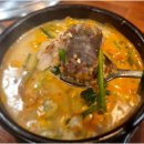 안양돼지국밥 이미지