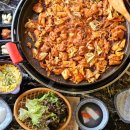 지에스25 명지네오점 | 부산 명지국제신도시 닭갈비 맛집 청계옥 명지 솔직 후기