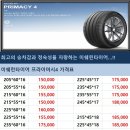 미쉐린타이어 가격표,벤츠E200타이어,프라이머시4 가격표,245/45R18,부천타이어 싼곳,미쉐린타이어 싼곳,부천타이어 싸게파는곳,인천타이어 싼곳,부평타이어싼곳 이미지