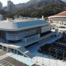 복합스포츠센터 볼링장 이미지