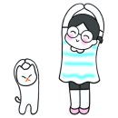 이모네손칼국수보리밥