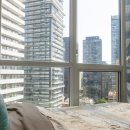 ✨ [여자만][다운타운] Yonge &amp; Bloor 고급 콘도 배드룸 9월1일 입주 ✨ 이미지