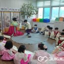 속리초교 병설유치원 이미지