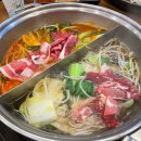 부경대학교 제2학생회관 | 동탄 샤브샤브 무한리필 편백회관 동탄점 가족외식으로 좋은 놀이방 식당