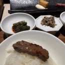 김밥잔치우아점 | 광화문역 맛집 우아라 종로 광화문 한식 소고기 룸식당 회식 콜키지프리 연말