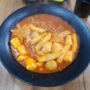 오거리분식 이미지