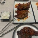 비비큐하남미사