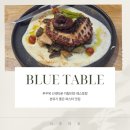 블루테이블 | 푸꾸옥 선셋타운 맛집 블루테이블 후기｜피자부터 파스타, 문어스테이크까지 성공했던 이탈리안 맛집