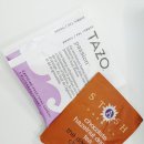 아이허브 Tazo 타조티, Stash 스태시 구매 후기