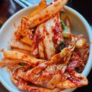 이천두부식품 | 이천고기집 추천 늘고기집 누룩숙성 돼지갈비 가족외식 후기