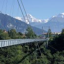 7월 스위스여행에서 진행하는 노마드클럽 트래킹 코스 이미지