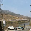 견우애견 | 구례 숙소 추천 : 섬진강 하늘풍경펜션 / 애견동반가능,돌판 바베큐