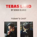 [연극] 테베랜드 커튼콜 후기ㅣ나는 아버지를 죽였다(장희태 손우현)