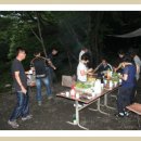 간월산자연휴양림 이미지