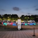 중앙광장 상설무대 이미지