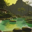 덕산대중탕 | 수안보 온천 알아보기