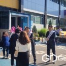 대구광역시 서구청 국제뉴스