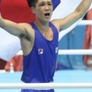 신종훈 복싱클럽 이미지