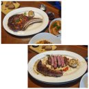 미트죽전점 | 토마호크 스테이크를 정말 맛있게 구워주는 아웃백 대구죽전점 직접 먹어본 후기!