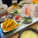 미스터국 | 용인 보정동 횟집 미스터오징어 재방문후기