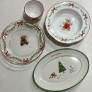 피자헛 수원버스터미널점 | 수원 모던하우스 NC수원터미널점 크리스마스 시즌 그릇 세일 쇼핑 후기