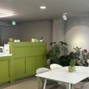 꽃과커피 | 충주꽃집 겸 카페 ‘듀’ 방문후기! 꽃과 커피, 여유가 공존하는 곳 💛