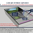 하나스크린골프 이미지