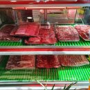 우장산 정육 식당 이미지