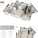 이지홈공인중개사사무소 | [새솔동아파트/새솔동부동산] 이지더원211동 중층 34매매매!!