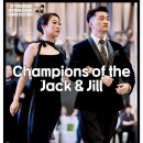 10월 1일 개강 - Champions ofnthe Jack and Jill 이미지