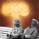 노년을 가장 행복하게 보내는 방법 6가지 이미지