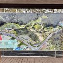 왕릉원 주차장 화장실 이미지