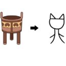둥글원 이미지