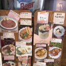 또또미뇽 | 부산 중구 분위기 좋은 버터떡 맛집 오션뷰 브런치 카페 모아미뇽