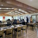 강촌매운탕 | 세종 메기 매운탕 맛집 강촌매운탕 먹방 후기 - 수제비도 무한리필!