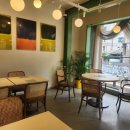 홍대인근 | 홍대카페 합정역 인근 ‘허밍벨라’ 1인 방문 후기