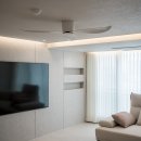 002-조리-002 | 응봉동 금호현대 43평 아파트 인테리어 리모델링 _ BY 아란디자인