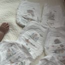 나비잠 | 발진 없는 아기 기저귀 나비잠 시그니처 팬티 후기